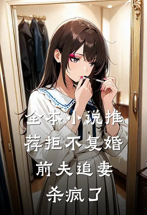 全本小说推荐拒不复婚：前夫追妻杀疯了