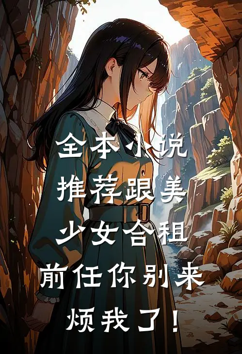 全本小说推荐跟美少女合租，前任你别来烦我了！