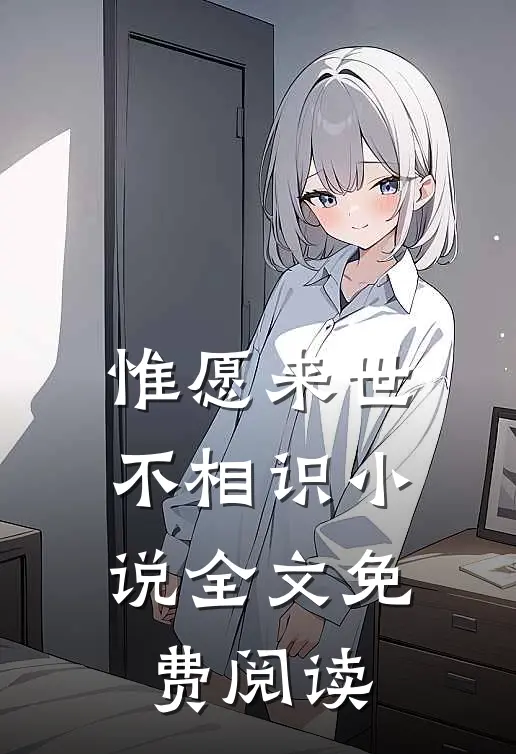 惟愿来世不相识小说全文免费阅读