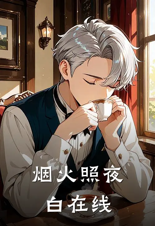 烟火照夜白在线