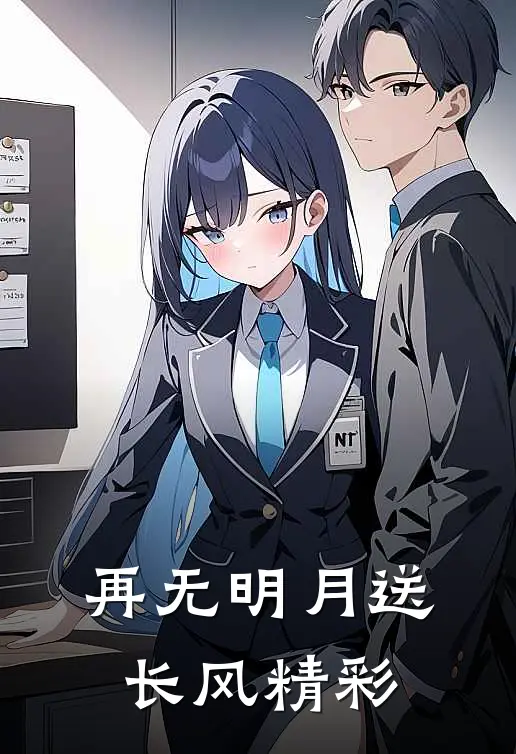 再无明月送长风精彩