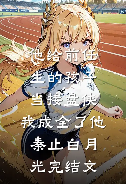 他给前任生的孩子当接盘侠，我成全了他秦止白月光完结文