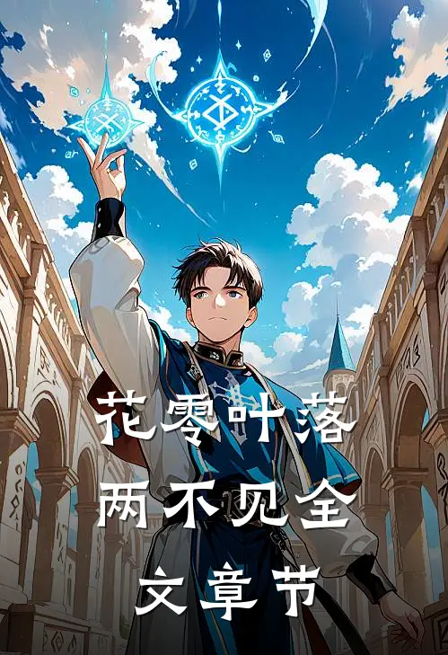 花零叶落两不见全文章节