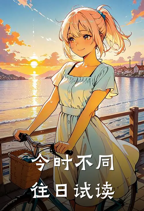 今时不同往日试读