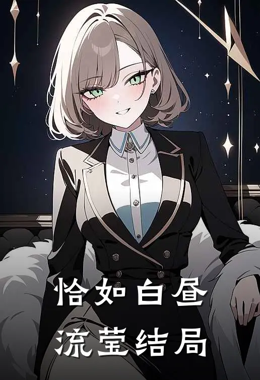 恰如白昼流莹结局