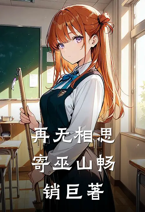 再无相思寄巫山畅销巨著