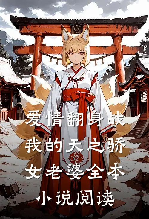 爱情翻身战：我的天之骄女老婆全本小说阅读