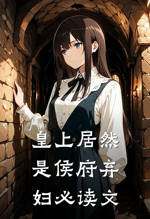 皇上居然是侯府弃妇必读文