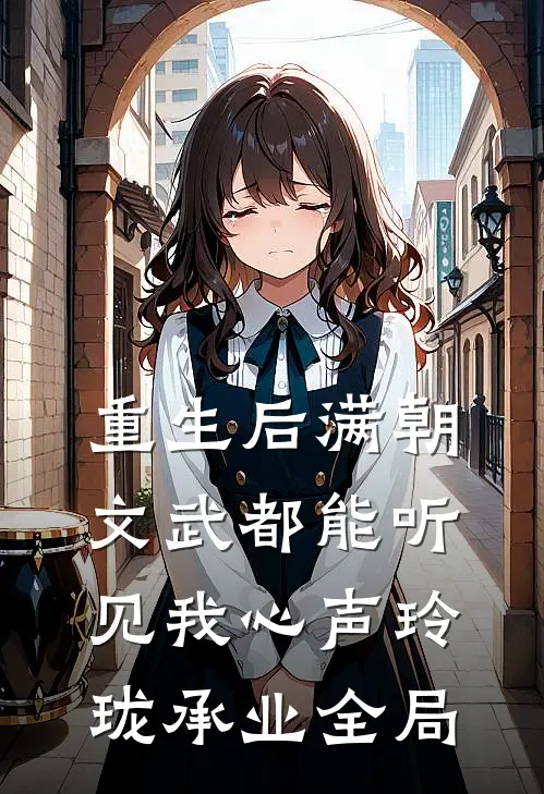 重生后满朝文武都能听见我心声玲珑承业全局