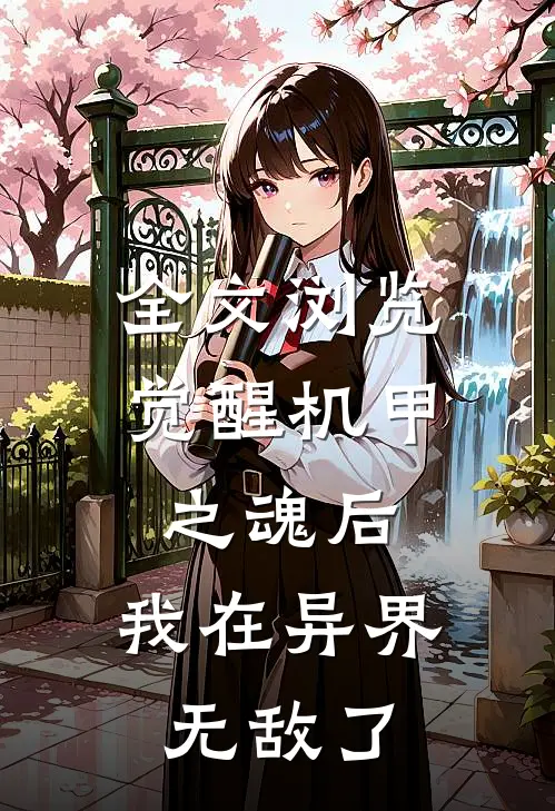 全文浏览觉醒机甲之魂后，我在异界无敌了