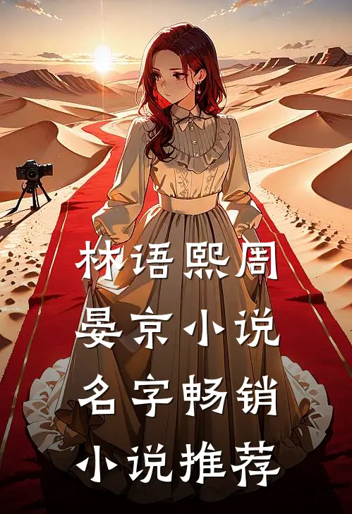 林语熙周晏京小说名字畅销小说推荐