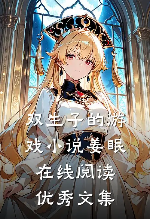 双生子的游戏小说姜眠在线阅读优秀文集