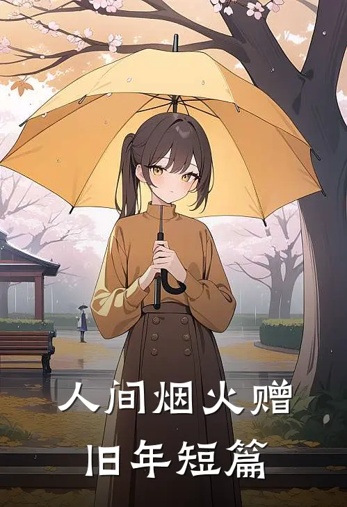 人间烟火赠旧年短篇