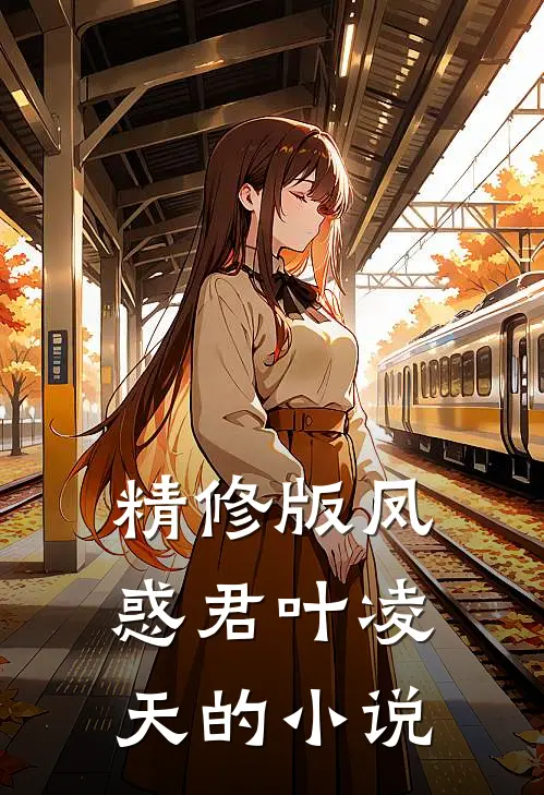 精修版凤惑君叶凌天的小说