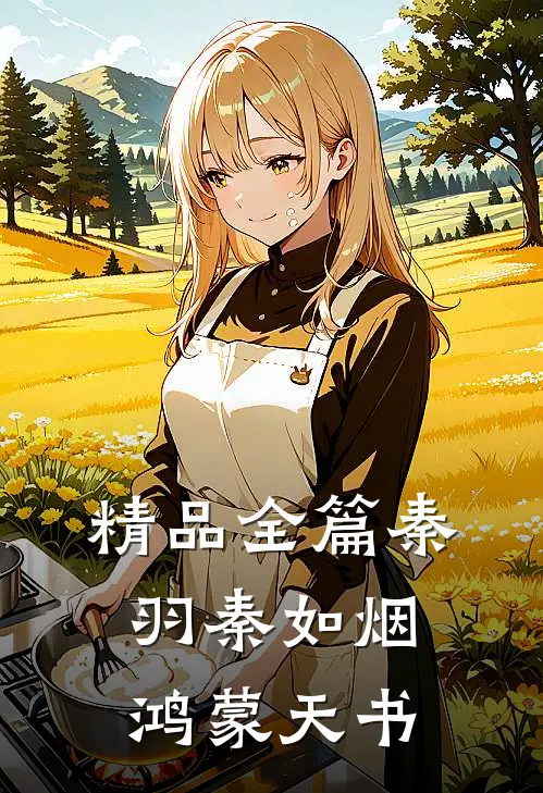 精品全篇秦羽秦如烟鸿蒙天书