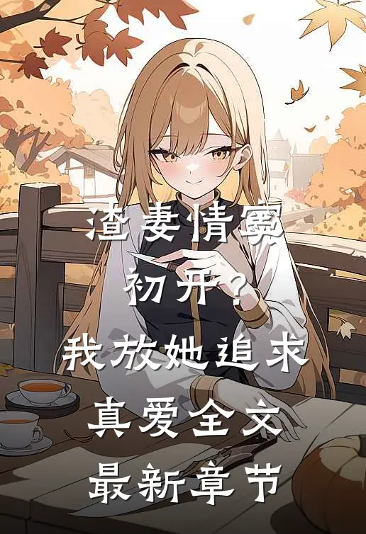 渣妻情窦初开？我放她追求真爱全文最新章节