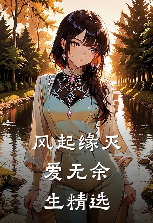 风起缘灭，爱无余生精选