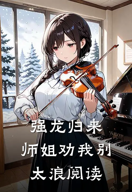 强龙归来，师姐劝我别太浪阅读