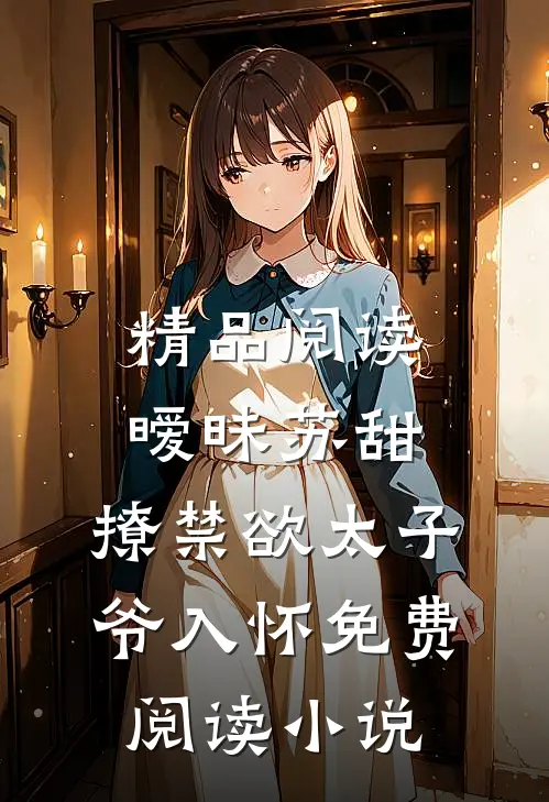 精品阅读暧昧苏甜:撩禁欲太子爷入怀免费阅读小说