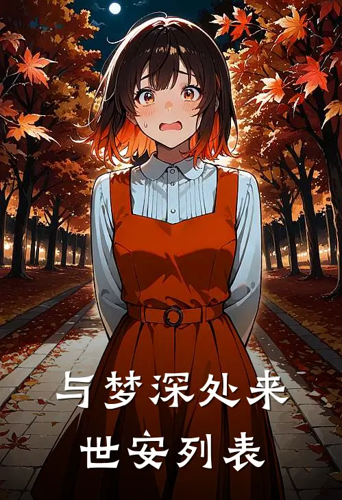 与梦深处来世安列表