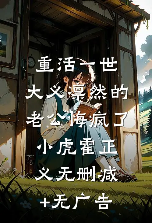 重活一世，大义凛然的老公悔疯了小虎霍正义无删减+无广告