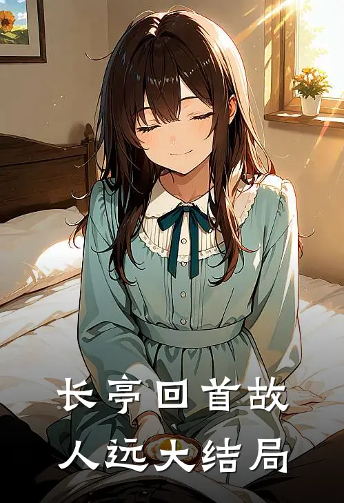 长亭回首故人远大结局