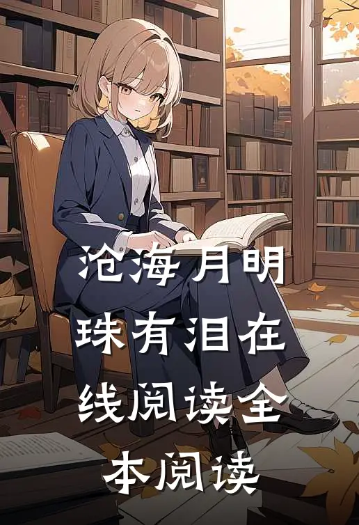 沧海月明珠有泪在线阅读全本阅读