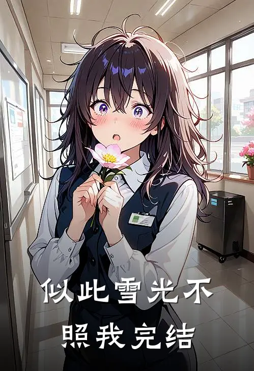 似此雪光不照我完结