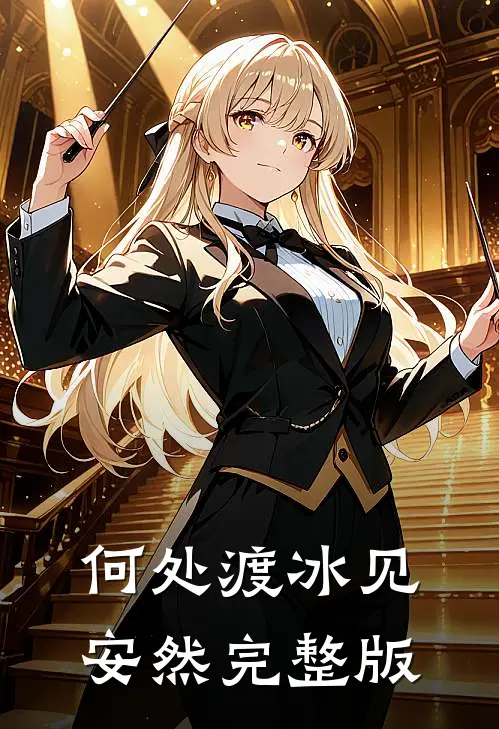 何处渡冰见安然完整版