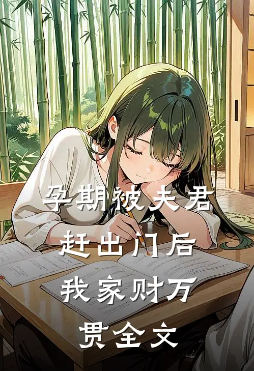 孕期被夫君赶出门后，我家财万贯全文