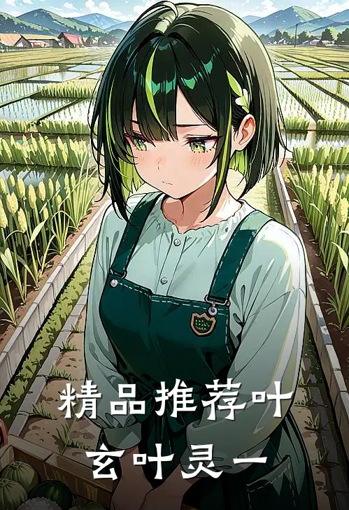 精品推荐叶玄叶灵一