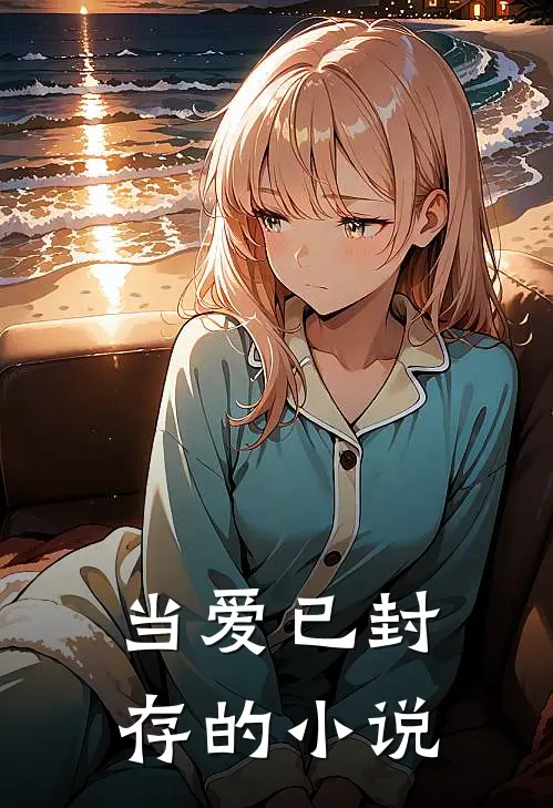 当爱已封存的小说