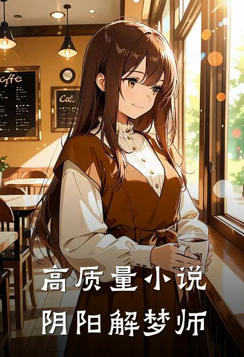 高质量小说阴阳解梦师