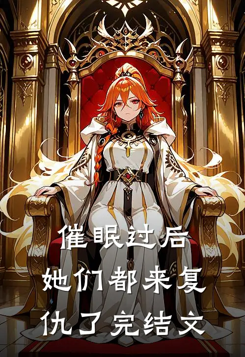 催眠过后：她们都来复仇了完结文