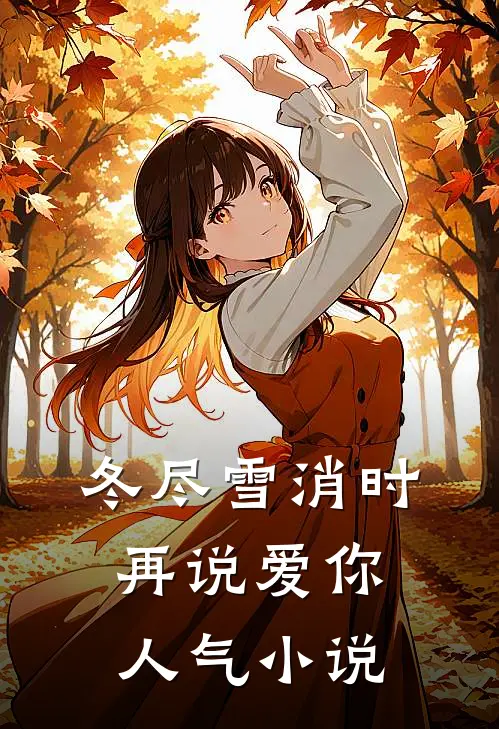 冬尽雪消时再说爱你人气小说