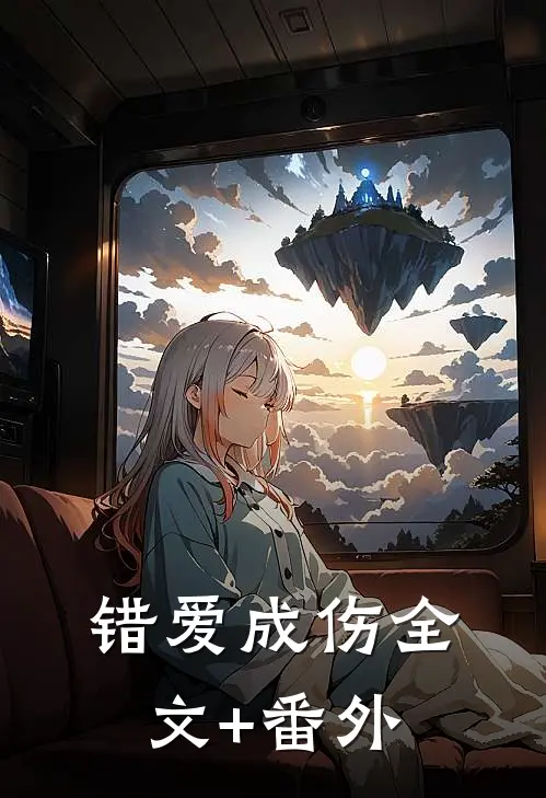 错爱成伤全文+番外