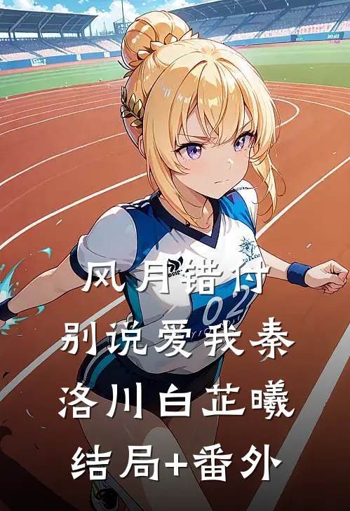 风月错付，别说爱我秦洛川白芷曦结局+番外