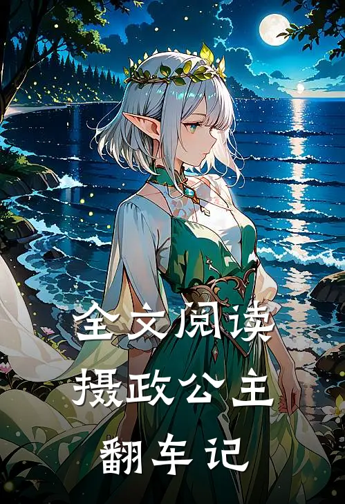全文阅读摄政公主翻车记