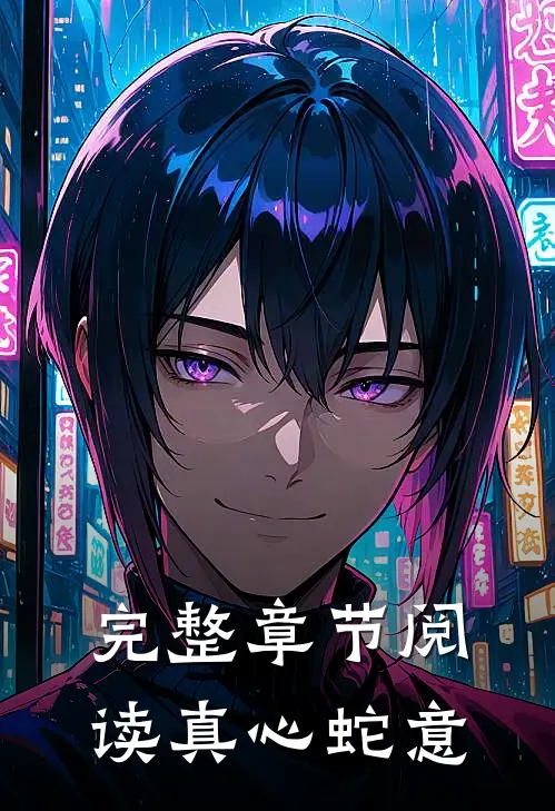 完整章节阅读真心蛇意