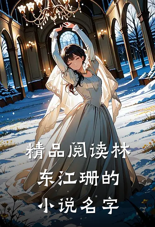 精品阅读林东江珊的小说名字
