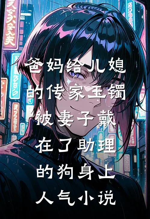 爸妈给儿媳的传家玉镯，被妻子戴在了助理的狗身上人气小说