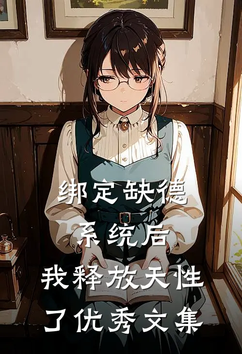 绑定缺德系统后，我释放天性了优秀文集