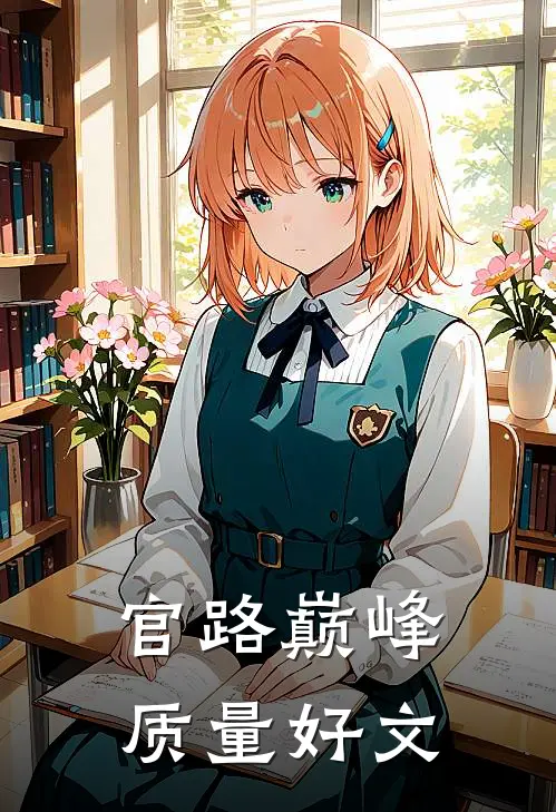 官路巅峰质量好文