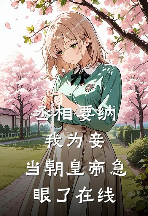 丞相要纳我为妾，当朝皇帝急眼了在线