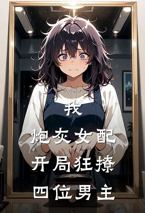 我，炮灰女配，开局狂撩四位男主