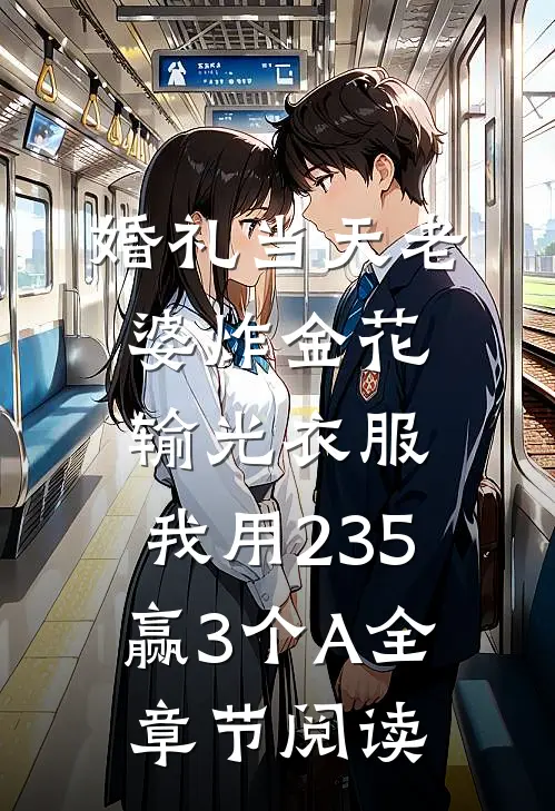 婚礼当天老婆炸金花输光衣服，我用235赢3个A全章节阅读