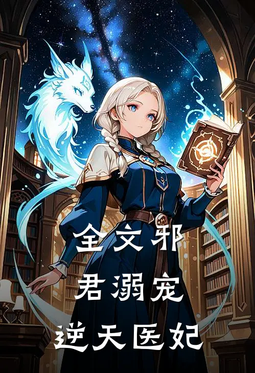 全文邪君溺宠：逆天医妃