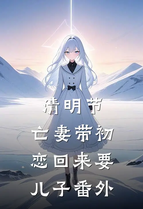 清明节，亡妻带初恋回来要儿子番外