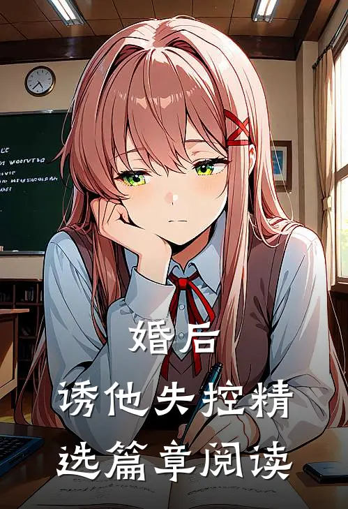 婚后，诱他失控精选篇章阅读