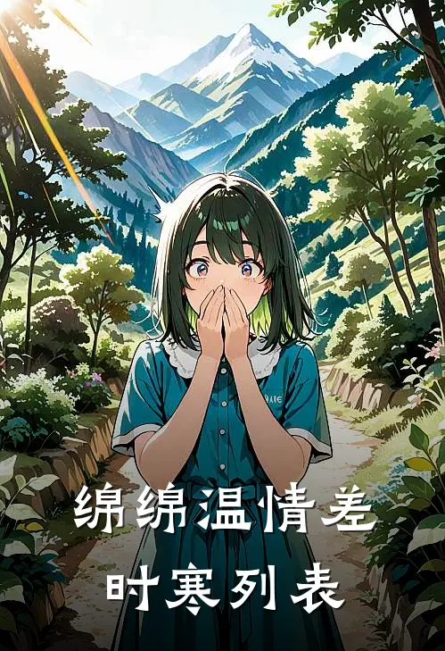绵绵温情差时寒列表